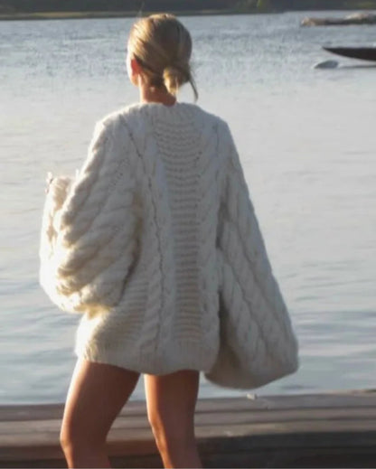 Loula Sweater