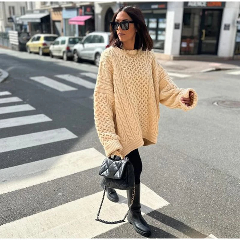 Loula Sweater