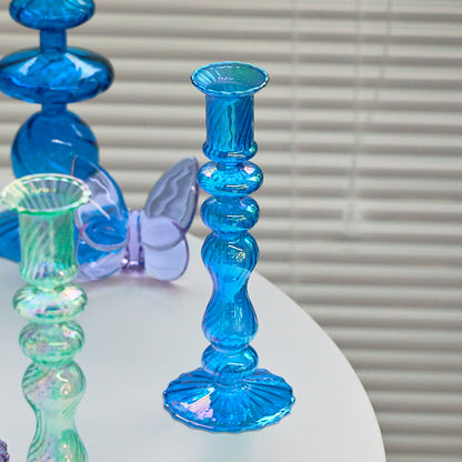 Perla Candlestick Holder