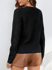 Crystalline Dreams Sweater