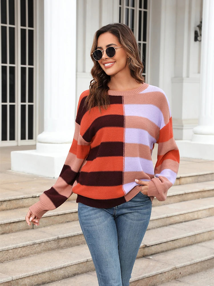 Liana Sweater