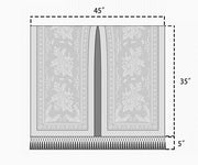 Kindle Shawl - Shop The Kei