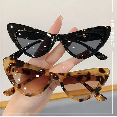 Leilani Sunglasses