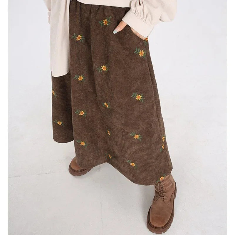 Diyani Skirt