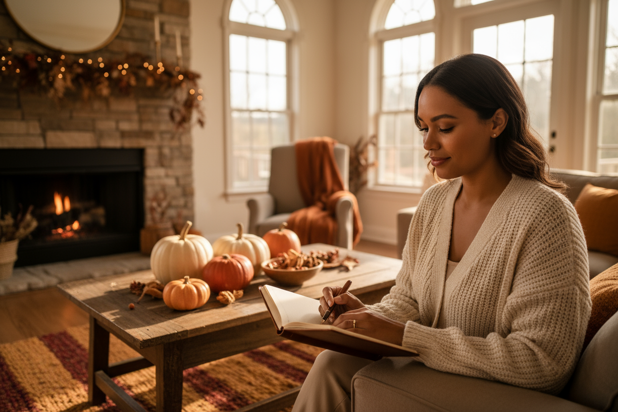 lets make this woman ethnic with brown skin