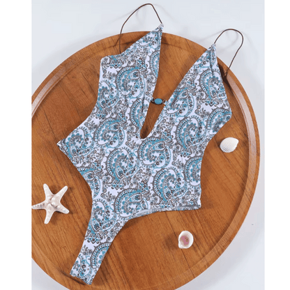 Destin One Piece Swimsuit