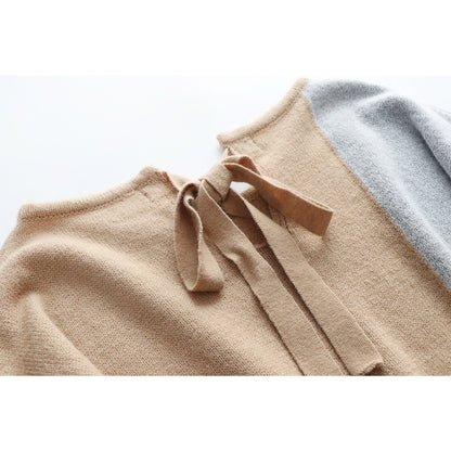Ora Sweater - Shop The Kei