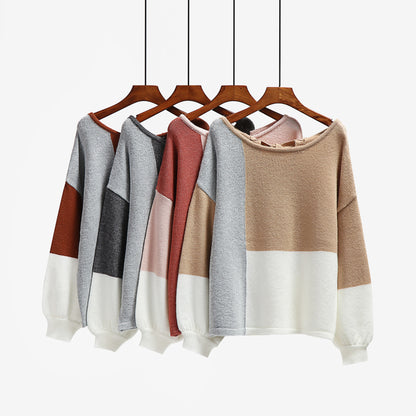 Ora Sweater - Shop The Kei