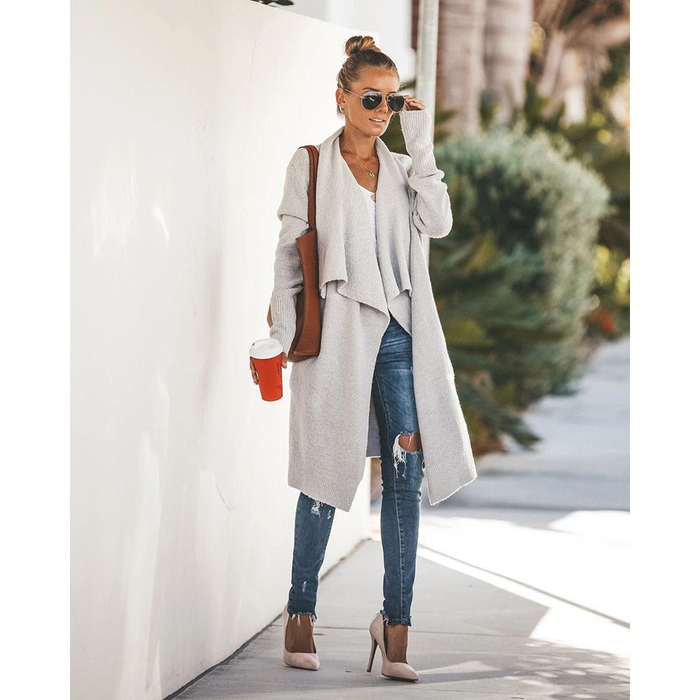 Aneesa Cardigan - Shop The Kei - Jackets