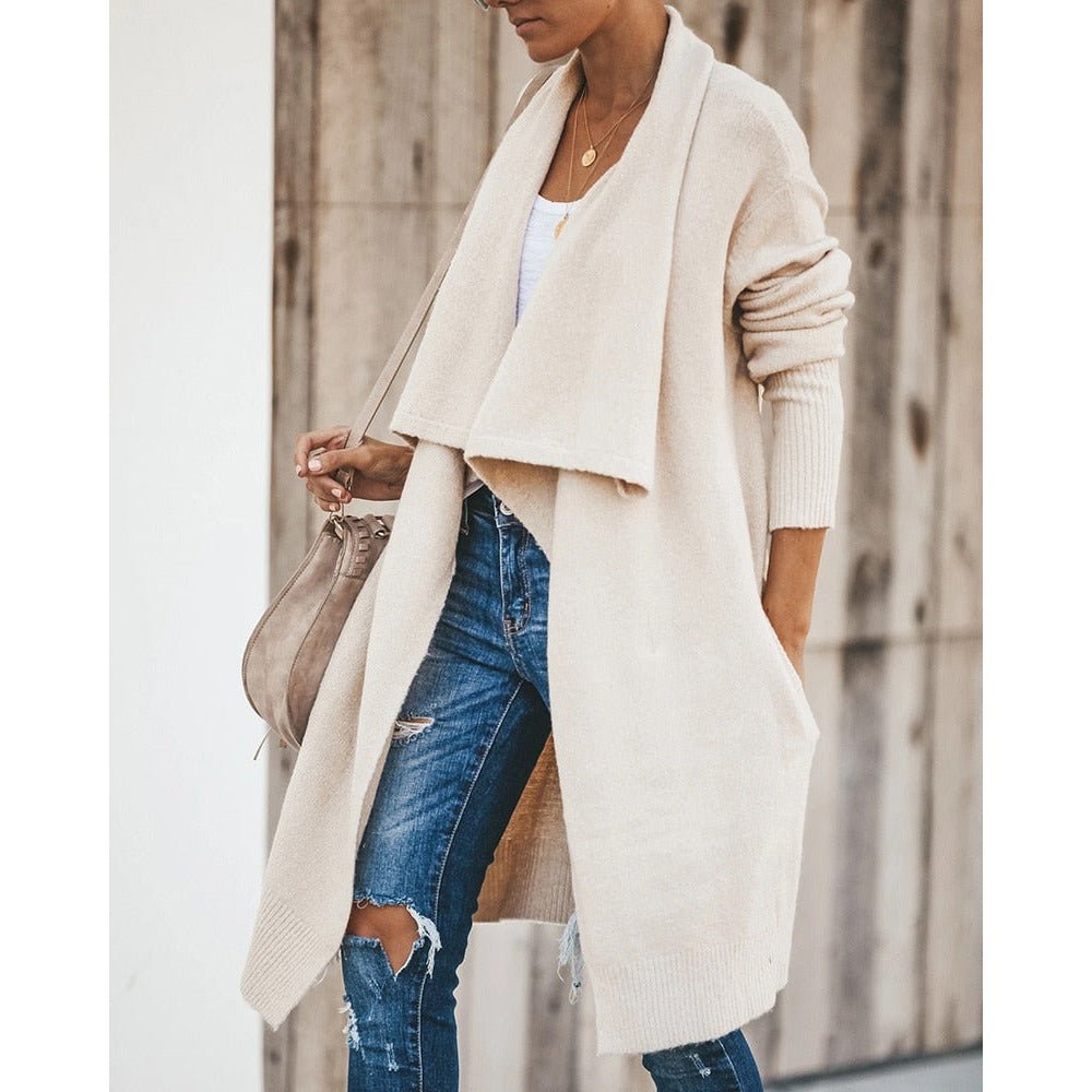 Aneesa Cardigan - Shop The Kei - Jackets