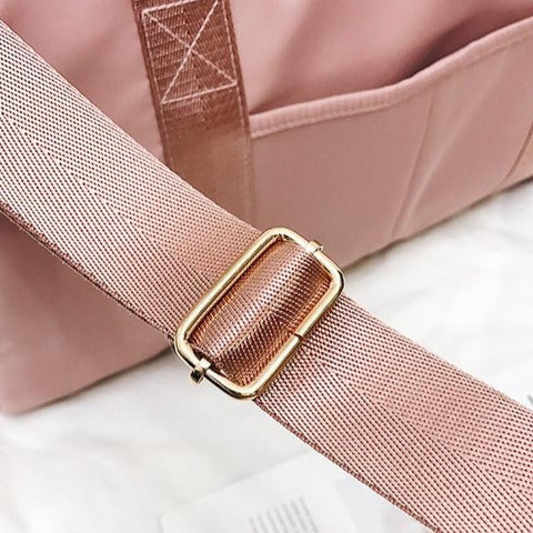 Carry On Travel Bag - Shop The Kei - Accessories