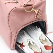 Carry On Travel Bag - Shop The Kei - Accessories