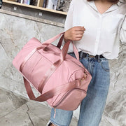 Carry On Travel Bag - Shop The Kei - Accessories