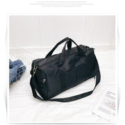 Carry On Travel Bag - Shop The Kei - Accessories