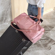 Carry On Travel Bag - Shop The Kei - Accessories