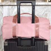 Carry On Travel Bag - Shop The Kei - Accessories