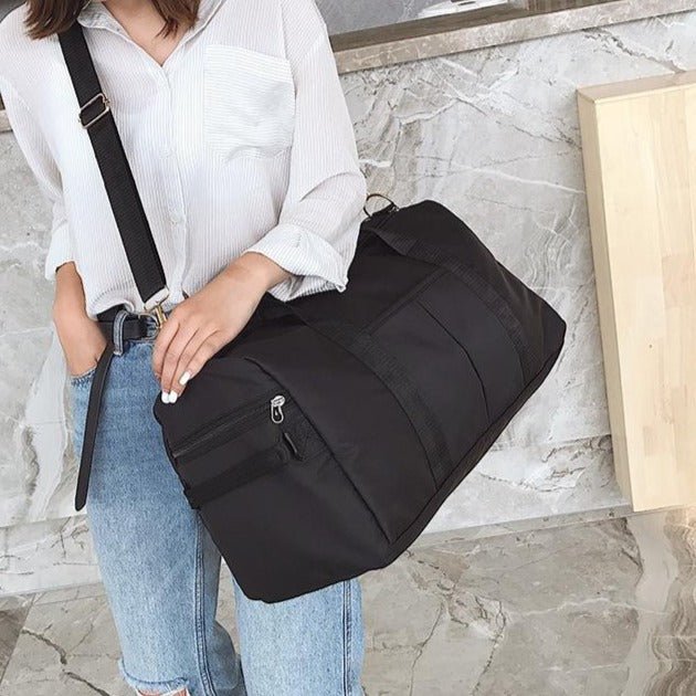 Carry On Travel Bag - Shop The Kei - Accessories