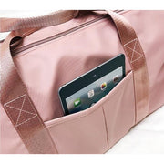 Carry On Travel Bag - Shop The Kei - Accessories