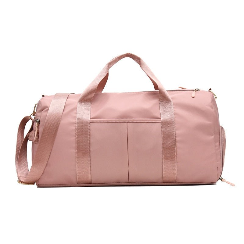 Carry On Travel Bag - Shop The Kei - Accessories