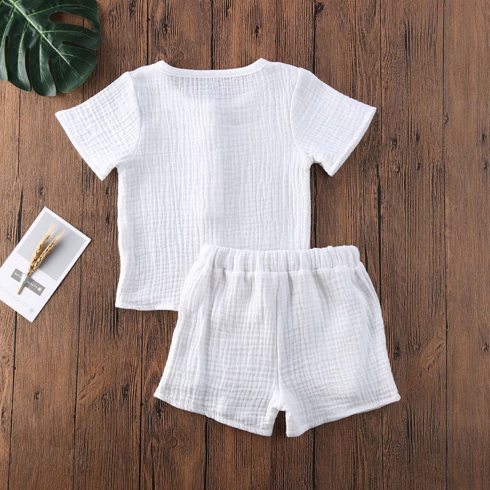 Lilikoi Set - Shop The Kei - Baby