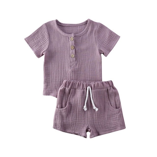 Lilikoi Set - Shop The Kei - Baby