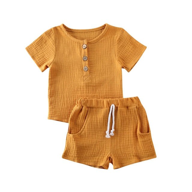 Lilikoi Set - Shop The Kei - Baby