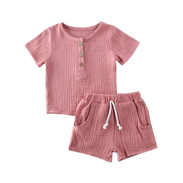 Lilikoi Set - Shop The Kei - Baby