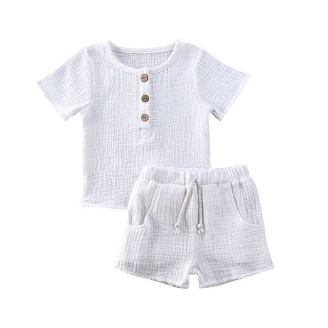 Lilikoi Set - Shop The Kei - Baby