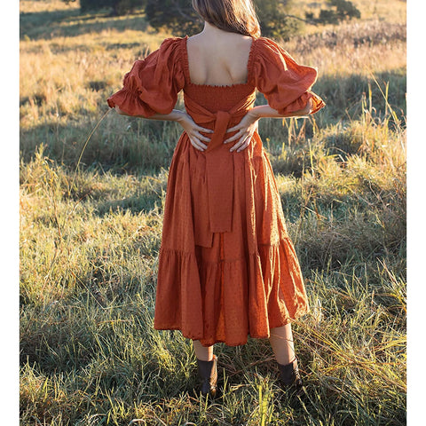 Pixi Dress - Shop The Kei