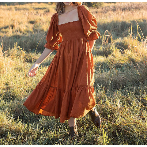 Pixi Dress - Shop The Kei