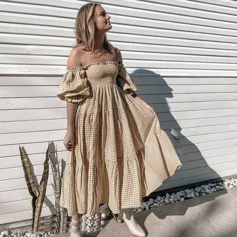 Pixi Dress - Shop The Kei