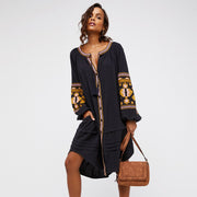 Quoi Dress - Shop The Kei - Dresses