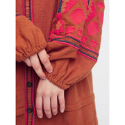 Quoi Dress - Shop The Kei - Dresses