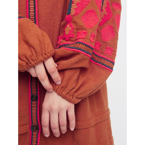 Quoi Dress - Shop The Kei - Dresses