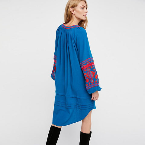 Quoi Dress - Shop The Kei - Dresses