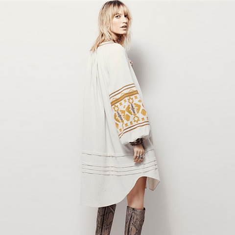 Quoi Dress - Shop The Kei - Dresses