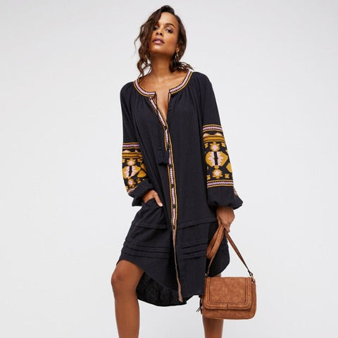 Quoi Dress - Shop The Kei - Dresses