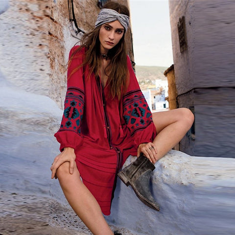 Quoi Dress - Shop The Kei - Dresses