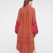 Quoi Dress - Shop The Kei - Dresses