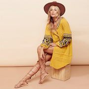 Quoi Dress - Shop The Kei - Dresses