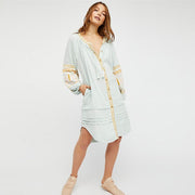 Quoi Dress - Shop The Kei - Dresses