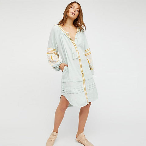 Quoi Dress - Shop The Kei - Dresses