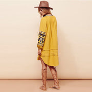 Quoi Dress - Shop The Kei - Dresses