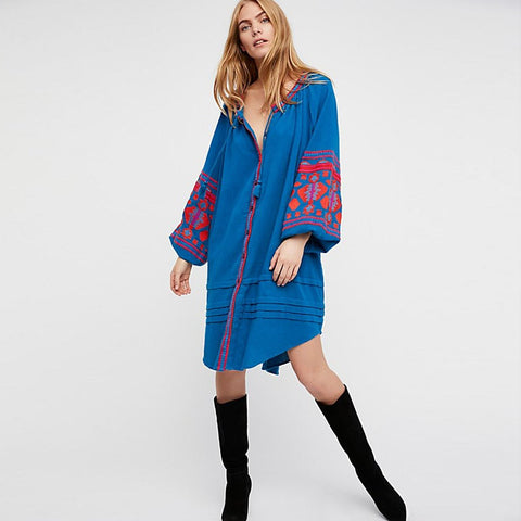 Quoi Dress - Shop The Kei - Dresses