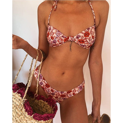 Rosa Bikini Set - Shop The Kei - Swim