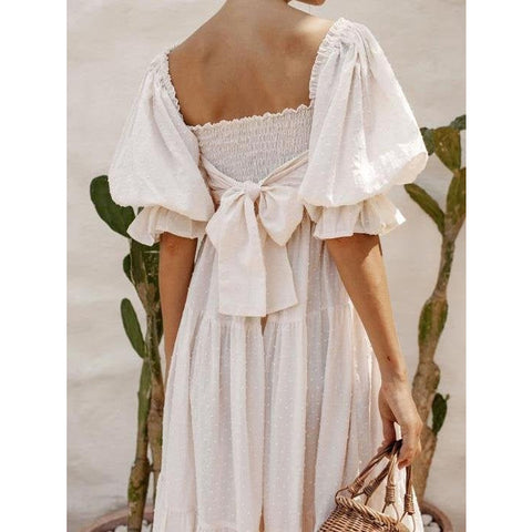 Pixi Dress - Shop The Kei