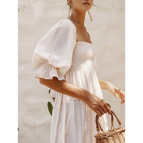 Pixi Dress - Shop The Kei