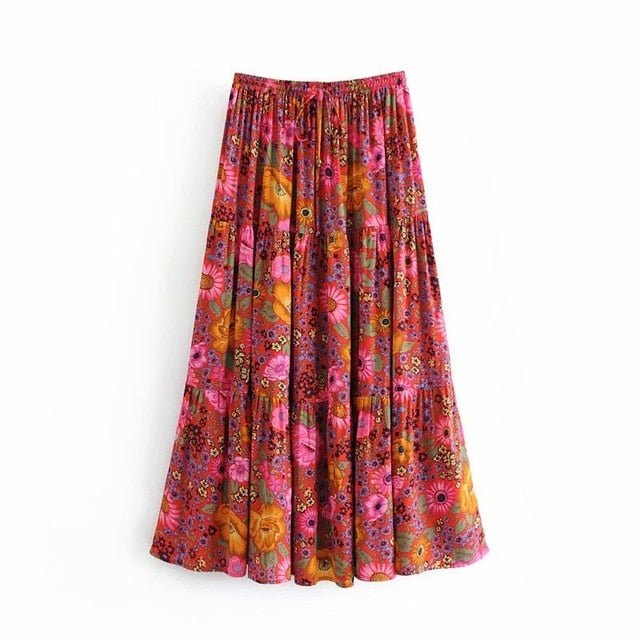 Soren Skirt - Shop The Kei - Skirts