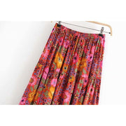 Soren Skirt - Shop The Kei - Skirts