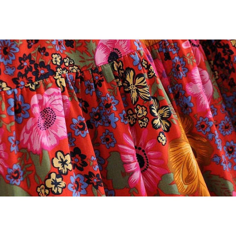 Soren Skirt - Shop The Kei - Skirts